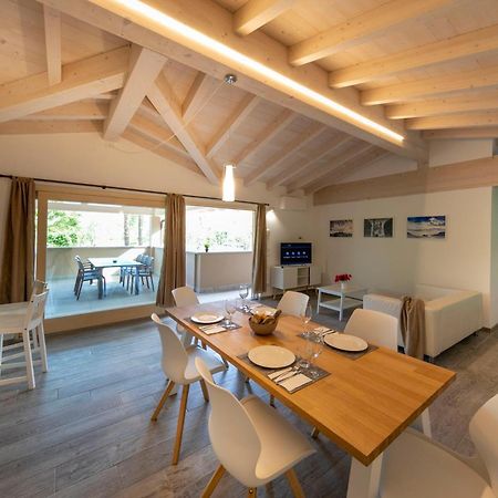 Campeggio Conca D'Oro Baveno Habitación foto