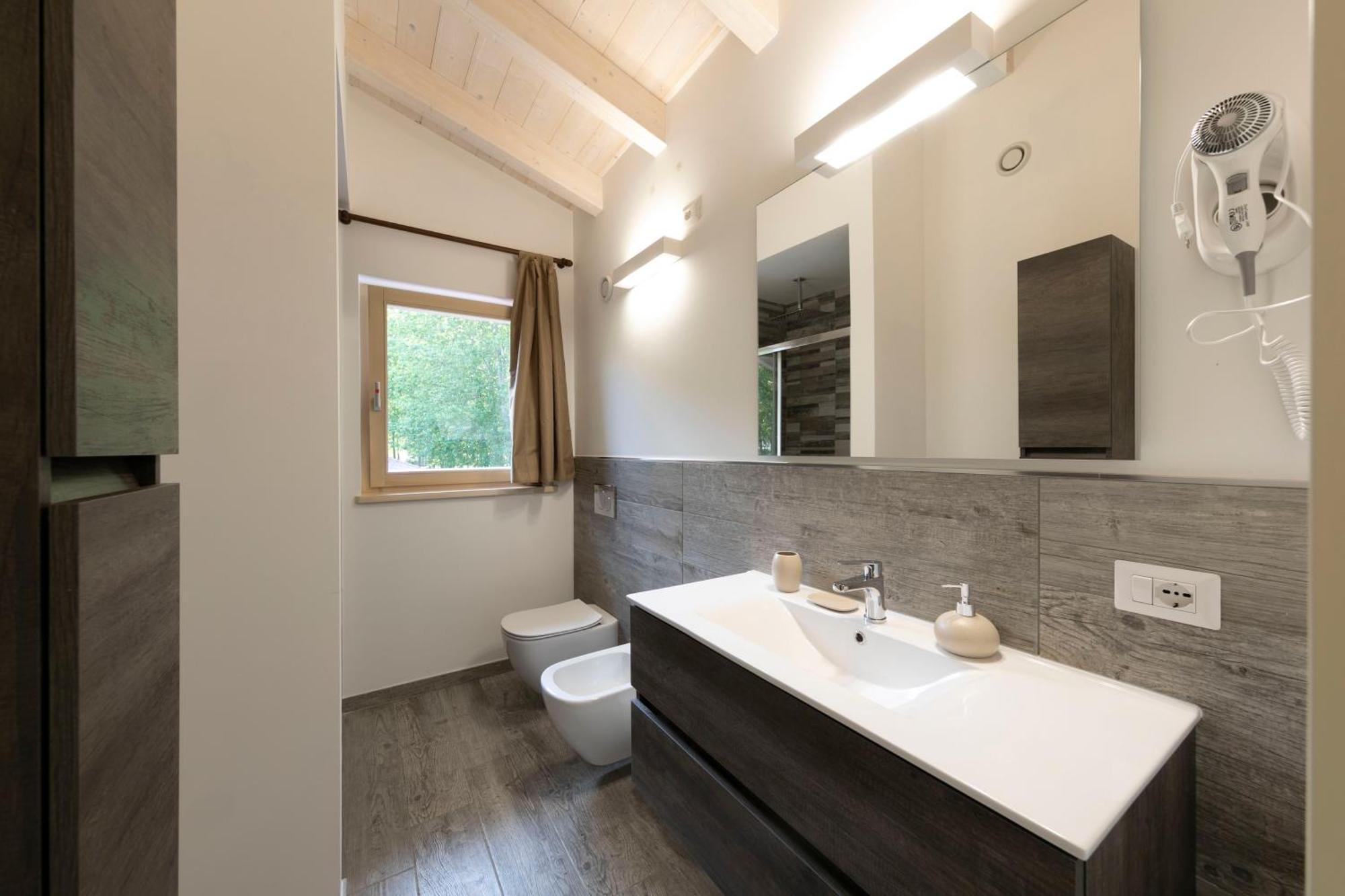 Campeggio Conca D'Oro Baveno Habitación foto