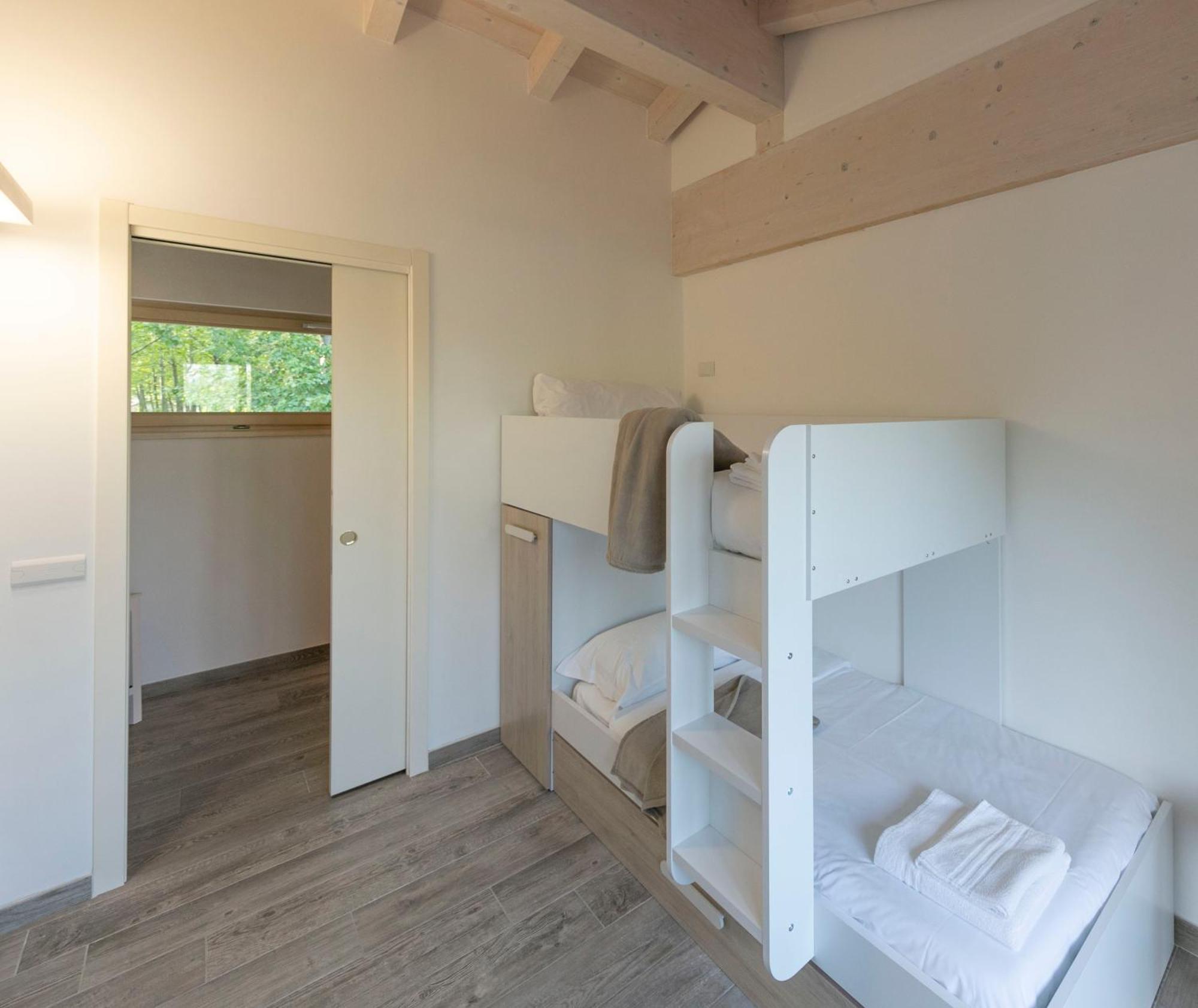 Campeggio Conca D'Oro Baveno Habitación foto