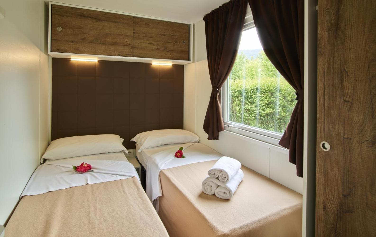 Campeggio Conca D'Oro Baveno Habitación foto