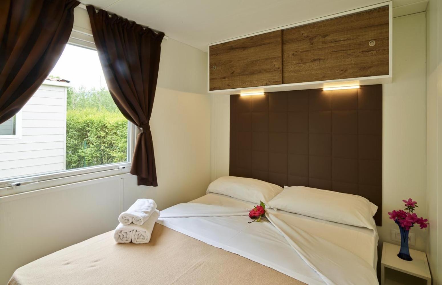 Campeggio Conca D'Oro Baveno Habitación foto