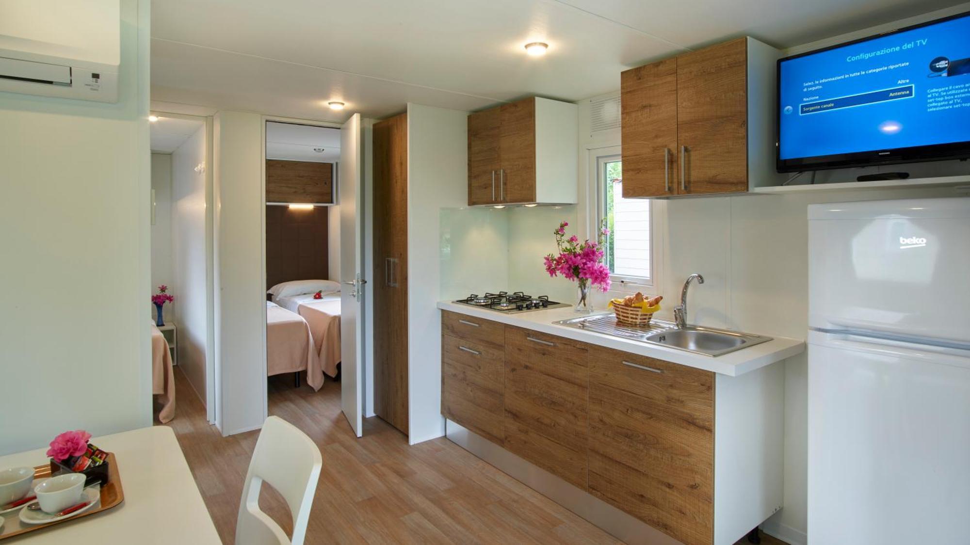Campeggio Conca D'Oro Baveno Habitación foto