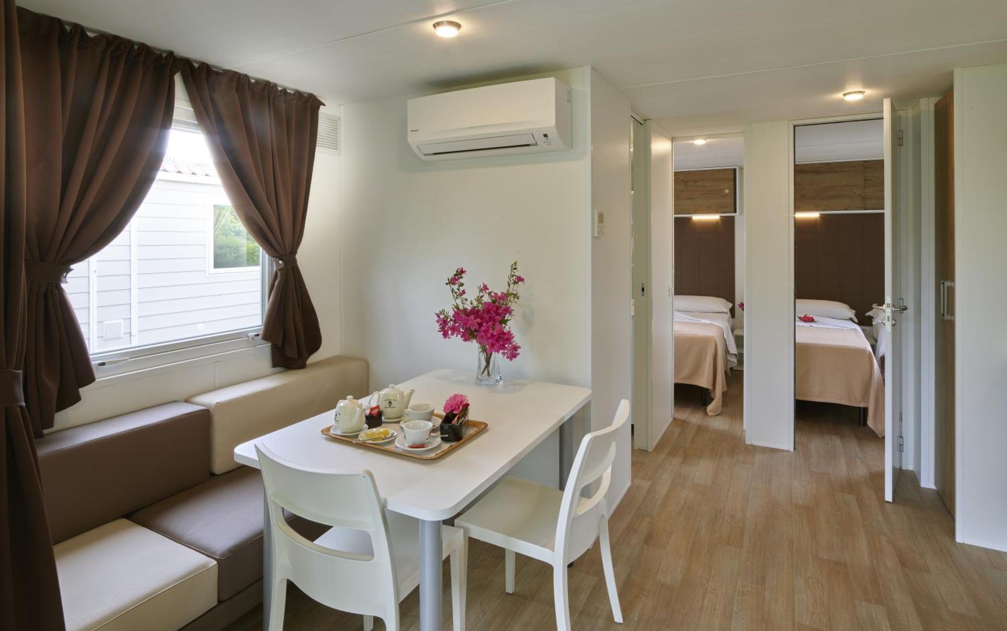 Campeggio Conca D'Oro Baveno Habitación foto