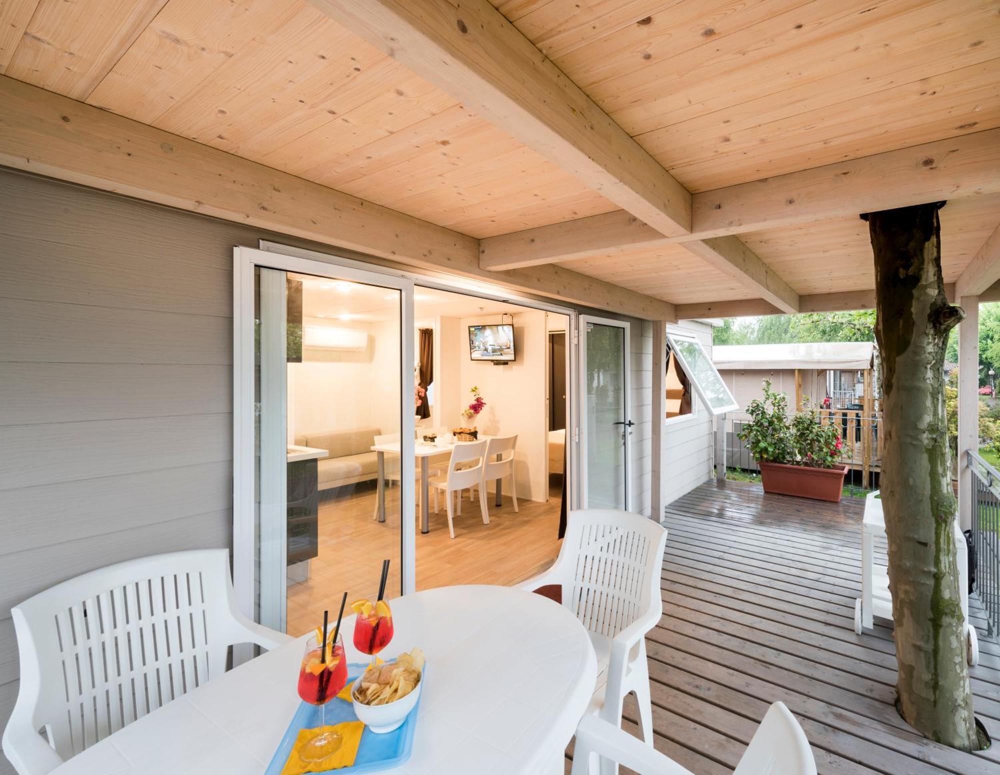 Campeggio Conca D'Oro Baveno Habitación foto