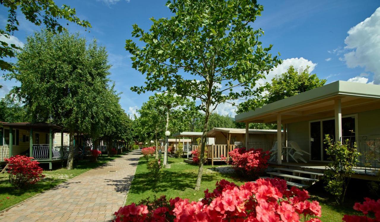 Campeggio Conca D'Oro Baveno Exterior foto
